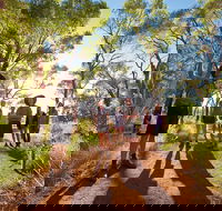 Uluru Small Group Tour including Sunset - Phillip Island Accommodation