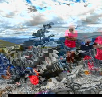 6 Day Trek the Cradle Mountain Overland Track - Phillip Island Accommodation