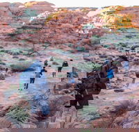 6 Day Red Centre Explorer with Accommodation - Phillip Island Accommodation