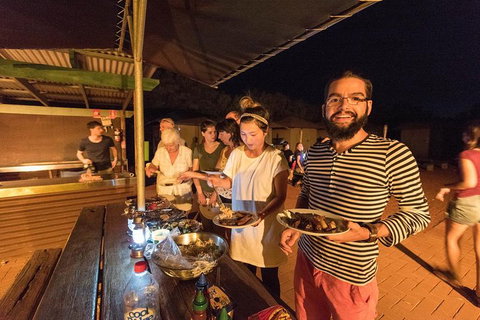 6 Day Red Centre Explorer With Accommodation - Phillip Island Accommodation 2