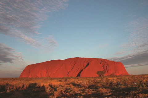 6 Day Red Centre Explorer With Accommodation - Phillip Island Accommodation 4