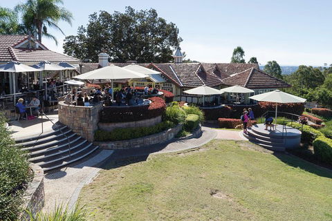 Full-Day Small-Group History And Heritage Tour Of Brisbane City - Phillip Island Accommodation 5