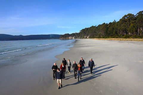 Bruny Island Traveller - Gourmet Tasting And Sightseeing Day Trip From Hobart - Phillip Island Accommodation 5