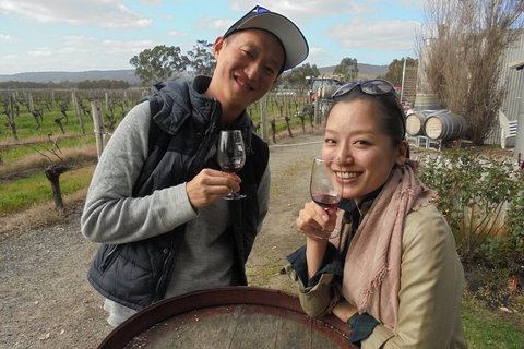 Swan Valley River Cruise And Wine Tasting Day Trip From Perth - Phillip Island Accommodation 0