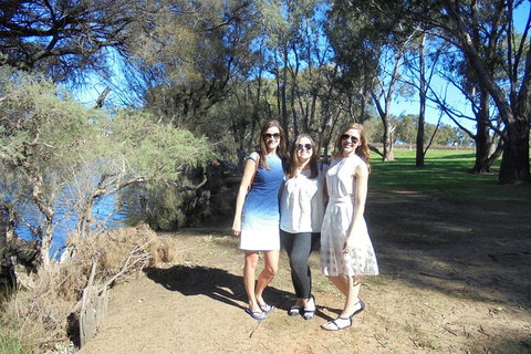 Swan Valley River Cruise And Wine Tasting Day Trip From Perth - Phillip Island Accommodation 4