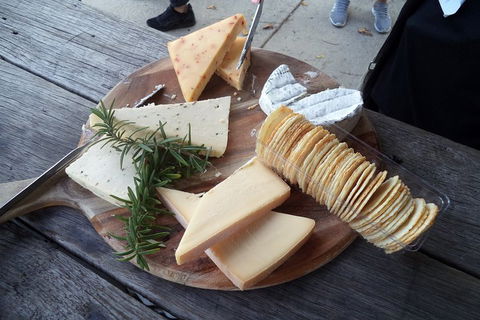 Wine Tasting Day Trip And Swan Valley River Cruise To Perth - Phillip Island Accommodation 5