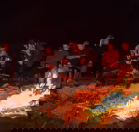 4 Day/3 Night Perentie Dreaming Safari - Phillip Island Accommodation