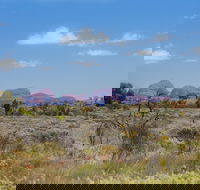 Overnight Uluru Ayers Rock Small-Group Camping Tour - Phillip Island Accommodation