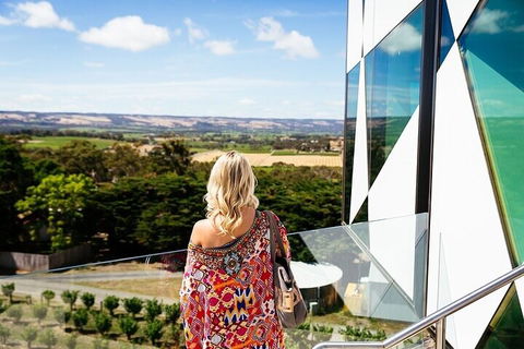 Small Group McLaren Vale And The Cube Experience - Phillip Island Accommodation 3