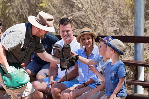 2 Day Ultimate Kangaroo Island With Return Ferry - Phillip Island Accommodation 0