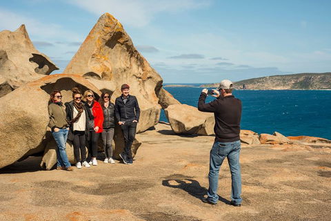 2 Day Ultimate Kangaroo Island With Return Ferry - Phillip Island Accommodation 1