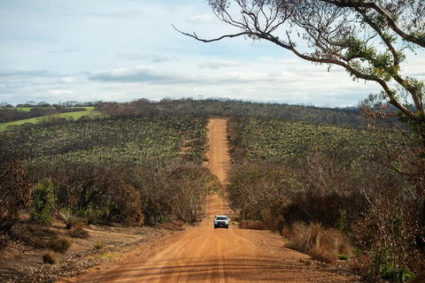 NEW TOUR - Kangaroo Island Road To Recovery Tour (1 Day/1 Night) - Phillip Island Accommodation 2