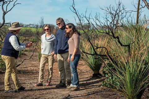 NEW TOUR - Kangaroo Island Road To Recovery Tour (1 Day/1 Night) - Phillip Island Accommodation 4