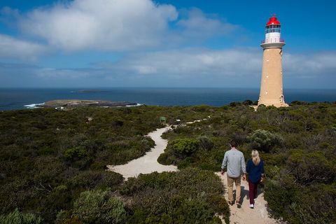 Full-Day Kangaroo Island Experience Departing From Kangaroo Island - Phillip Island Accommodation 2