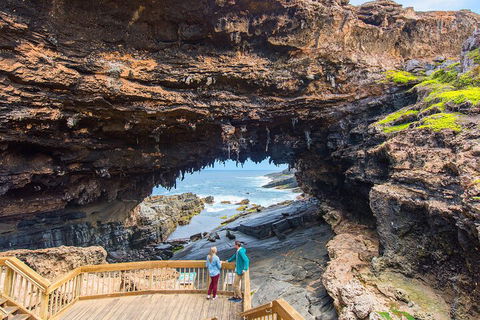 Full-Day Kangaroo Island Experience Departing From Kangaroo Island - Phillip Island Accommodation 3