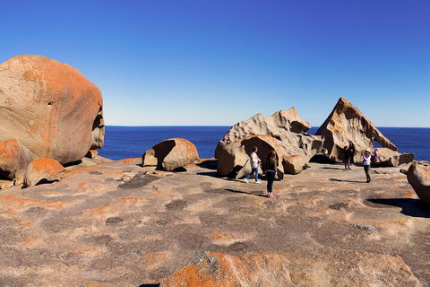 Full-Day Kangaroo Island Experience Departing From Kangaroo Island - Phillip Island Accommodation 4