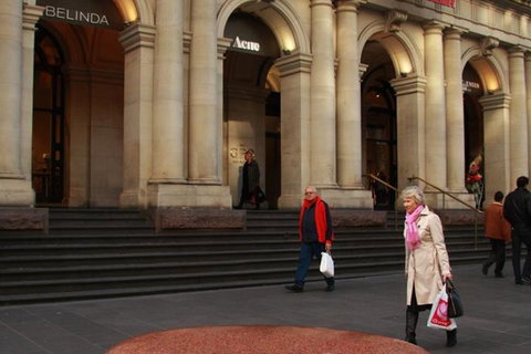 Private Tour: Melbourne City Discovery - Phillip Island Accommodation 0