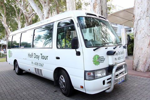 Cairns City Sights And Surrounds Tour - Phillip Island Accommodation 4