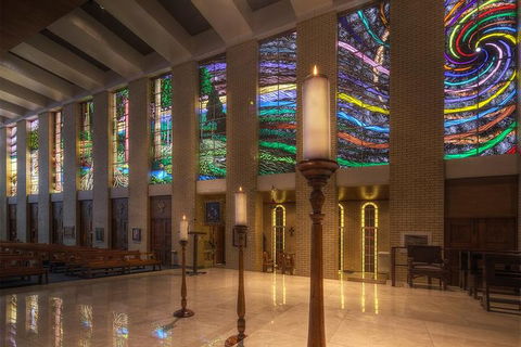 Cairns Aquarium And Small Group City Sightseeing Tour - Phillip Island Accommodation 3