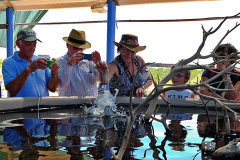 Cape Leveque 4WD Tour From Broome With Optional Return Flight - Phillip Island Accommodation 0