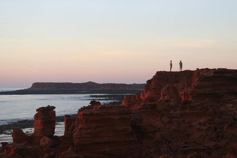 Cape Leveque 4WD Tour From Broome With Optional Return Flight - Phillip Island Accommodation 3