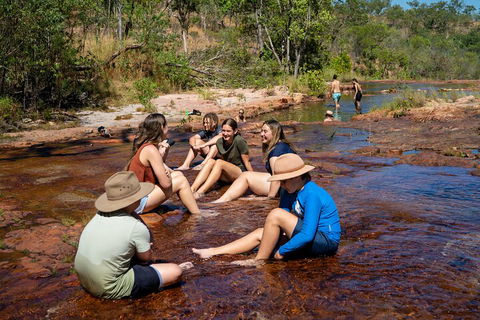 Litchfield National Park Waterfalls And Wildlife Tour From Darwin - Phillip Island Accommodation 1