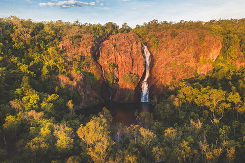 Litchfield National Park Waterfalls And Wildlife Tour From Darwin - Phillip Island Accommodation 2