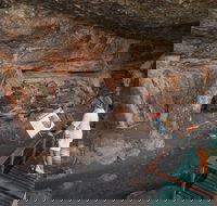 Kakadu National Park Wildlife and Ubirr Rock Art Tour from Darwin City - Phillip Island Accommodation