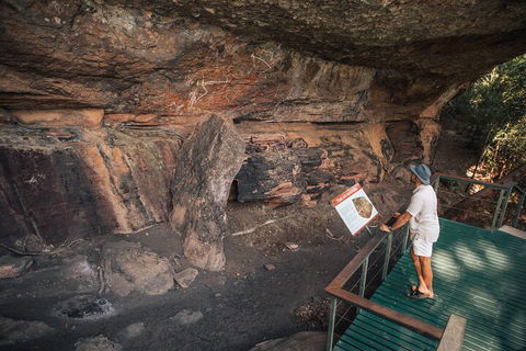 Kakadu National Park Wildlife And Ubirr Rock Art Tour From Darwin City - Phillip Island Accommodation 0