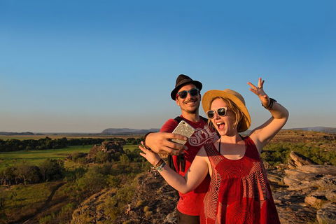 Kakadu National Park Wildlife And Ubirr Rock Art Tour From Darwin City - Phillip Island Accommodation 1