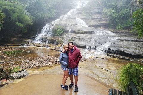 Blue Mountains Day Trip From Sydney With Amazing Lookouts (Private Tour) - Phillip Island Accommodation 0