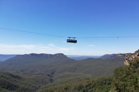Blue Mountains Day Trip From Sydney With Amazing Lookouts (Private Tour) - Phillip Island Accommodation 5