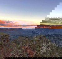 Blue Mountains Sunset Tour  Kangaroos  Koala Encounter Private Tour
