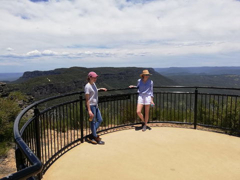 Blue Mountains Private Tour With Kangaroos & Koala Encounter - Phillip Island Accommodation 3