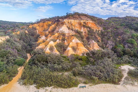 Fraser Explorer K'gari 2-Day Tour - Phillip Island Accommodation 4