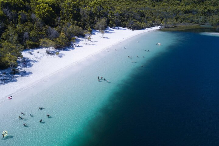 Fraser Island QLD Phillip Island Accommodation