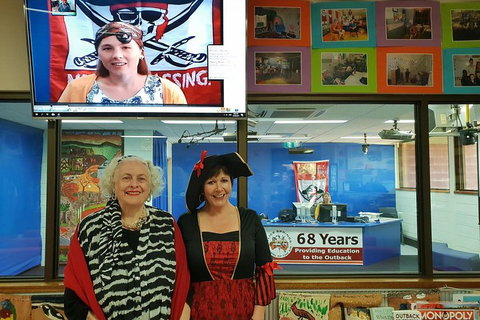 Skip The Line: Alice Springs School Of The Air Guided Tour Ticket - Phillip Island Accommodation 4