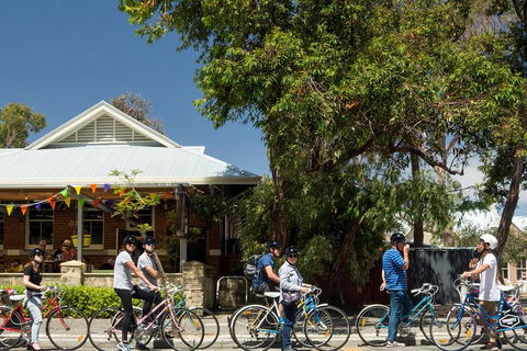 Explore Freo The Local Way: 3-hour Bike Tour - Phillip Island Accommodation 1
