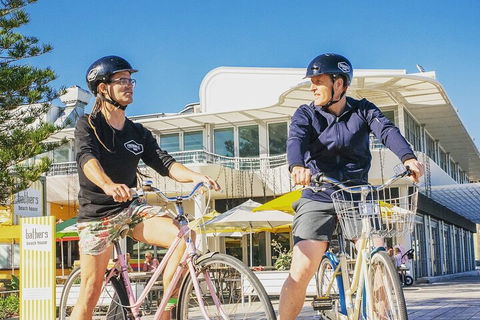 Explore Freo The Local Way: 3-hour Bike Tour - Phillip Island Accommodation 2