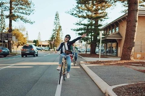 Explore Freo The Local Way: 3-hour Bike Tour - Phillip Island Accommodation 3