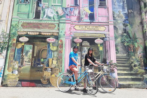 Explore Freo The Local Way: 3-hour Bike Tour - Phillip Island Accommodation 4