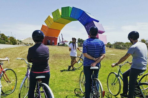 Explore Freo The Local Way: 3-hour Bike Tour - Phillip Island Accommodation 5