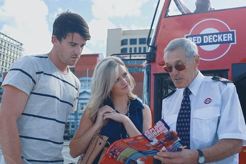 Hobart Hop-on Hop-off Bus Tour - Phillip Island Accommodation 5