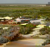 Broome 30 Minute Scenic Helicopter Flight