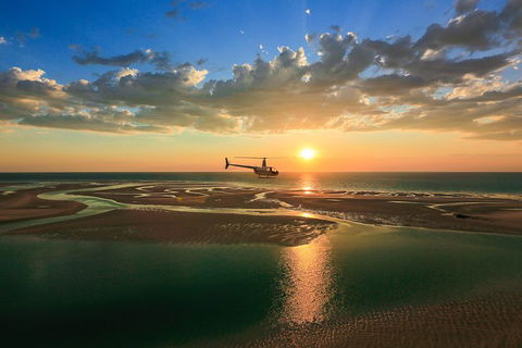 For Someone Special: Scenic Flight With Remote Private Picnic On Cable Beach - Phillip Island Accommodation 0
