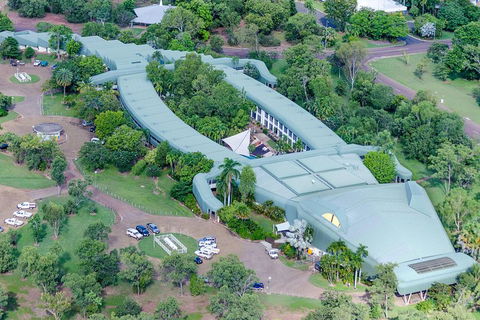 Jabiru 60 Minute Scenic Flight - Phillip Island Accommodation 2