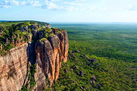 Darwin To Katherine Day Trip By Air Including Nitmiluk (Katherine) Gorge Cruise - Phillip Island Accommodation 1