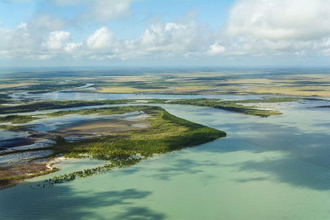 Darwin To Katherine Day Trip By Air Including Nitmiluk (Katherine) Gorge Cruise - Phillip Island Accommodation 2