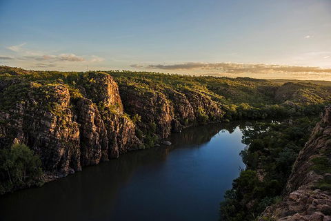 Darwin To Katherine Day Trip By Air Including Nitmiluk (Katherine) Gorge Cruise - Phillip Island Accommodation 4