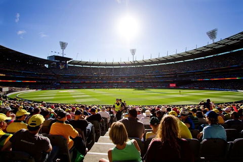 Sports Tour Of Melbourne With MCG Tour And Australian Sports Museum Access - Phillip Island Accommodation 2